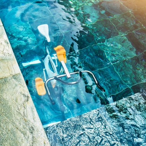 Equipement pour piscine sportive Equipement pour piscine sportive
