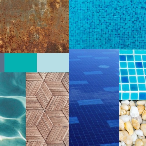 Guide des tendances de la piscine Guide des tendances de la piscine