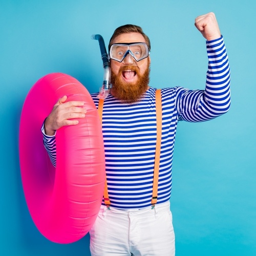 Marché de la piscine 2020 en France