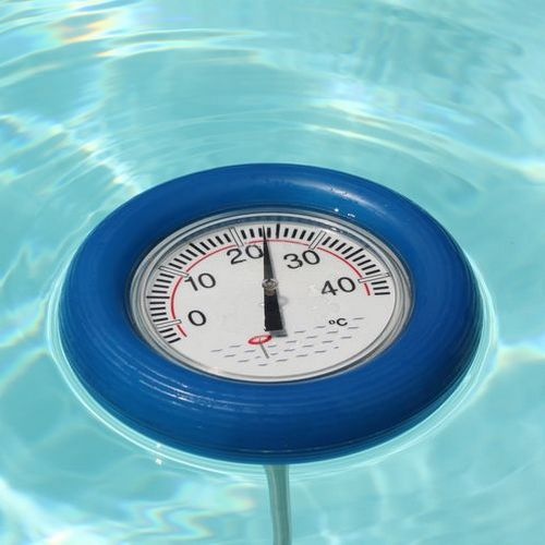 Nouveautés Piscine Connect 2020 en pompe à chaleur