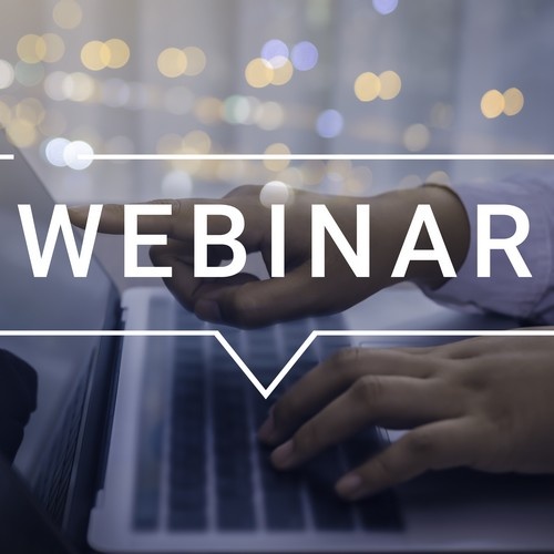 Comment organiser un webinar