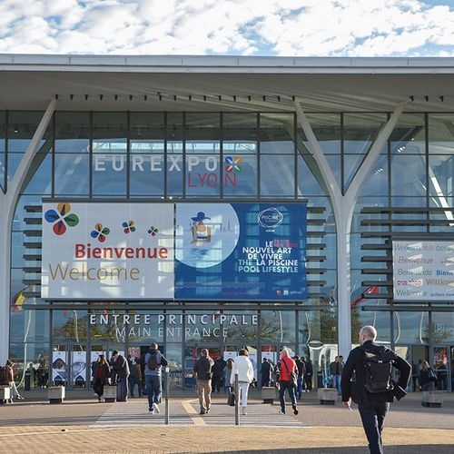 Photos Piscine Global Europe 2022