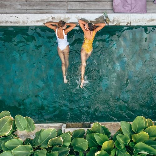 Piscine privée en 2020 Piscine privée en 2020