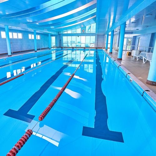 Piscine collective et Covid Piscine collective et Covid