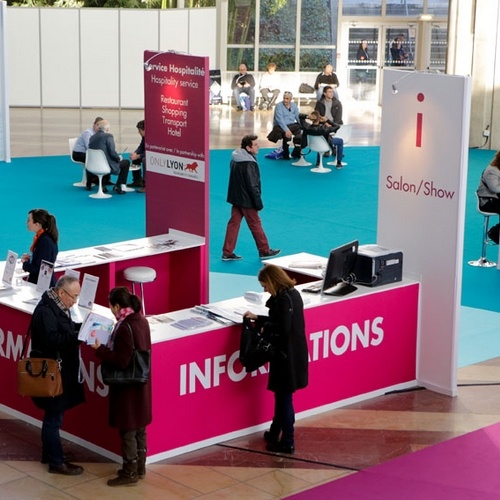 Point information Piscine Global Europe 2018 Point information Piscine Global Europe 2018