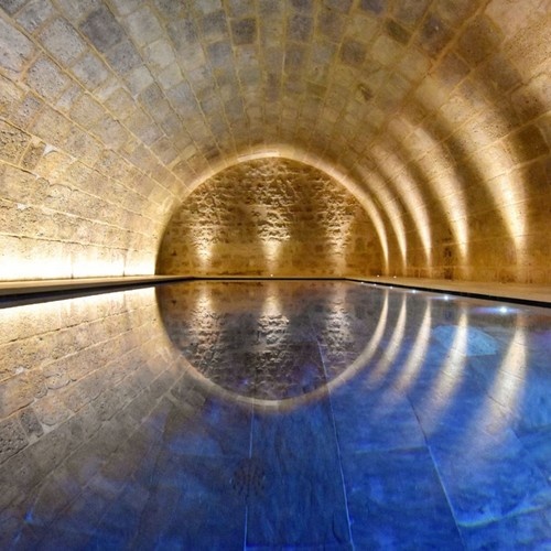 Résultats Pool Design Awards 2020