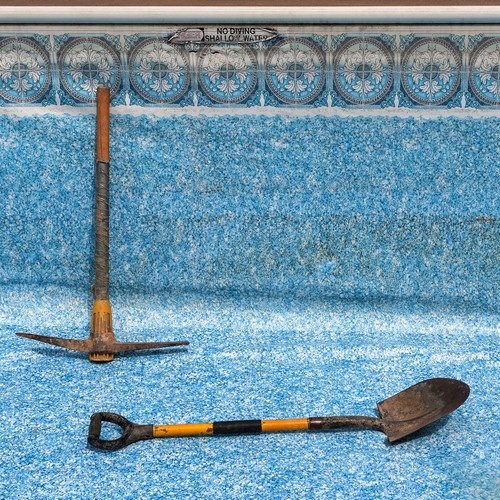 Pool staging, un marché porteur