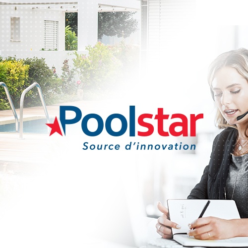 POOL STAR SQUARE