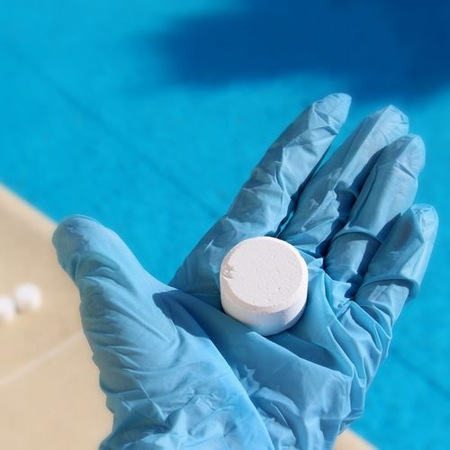 Fabriquer son propre chlore