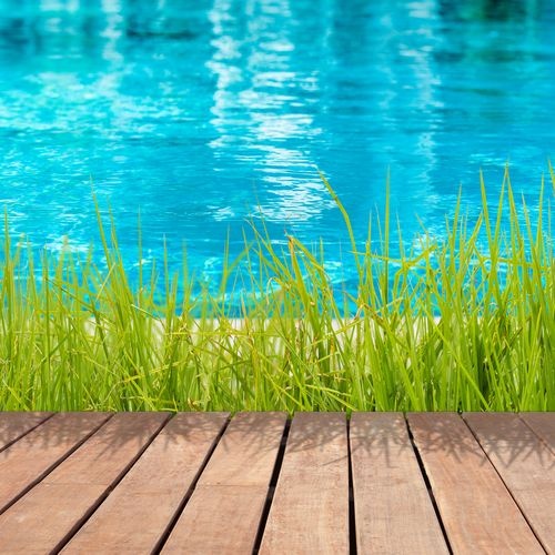 Norme environnementale piscine