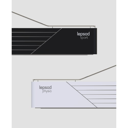 La piscine de réhabilitation Lepsod Physio