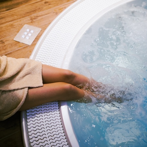 Secteur wellness et crise sanitaire