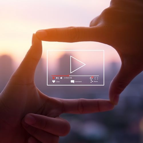 Créer une stratégie video marketing