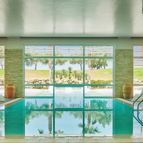 Piscine Portopiccolo SPA