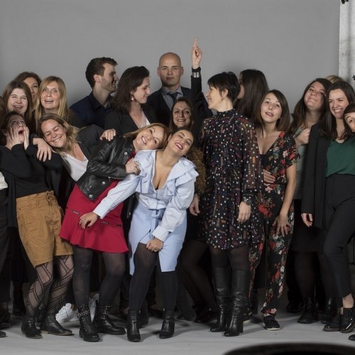 Equipe Piscine Global Europe