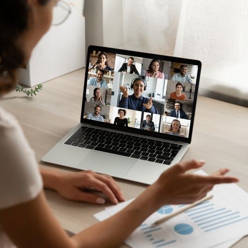 Témoignages de participants de Piscine Connect