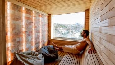 Tourisme de bien-être