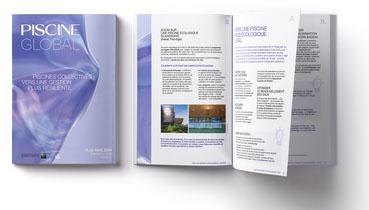 Ebook Piscine Collectives