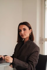 Lisa Sergent